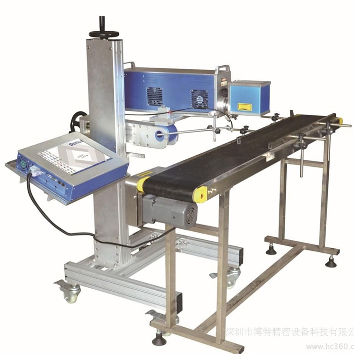 重慶激光噴碼機(jī)多少錢一臺(tái)